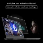 Laptop Screen HD Tempered Glass Protective Film - Image 6