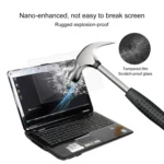 9H Laptop Tempered Glass Screen Protective Film - Image 3