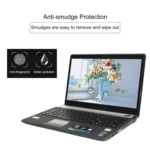 9H Laptop Tempered Glass Screen Protective Film - Image 4