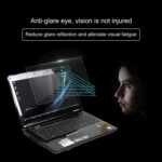9H Laptop Tempered Glass Screen Protective Film - Image 6