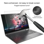 Laptop Screen HD Tempered Glass Protective Film - Image 3