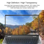 Laptop Screen HD Tempered Glass Protective Film - Image 5