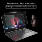 Laptop Screen HD Tempered Glass Protective Film - Image 6