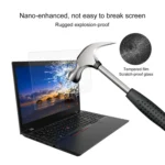 Laptop Screen HD Tempered Glass Protective Film - Image 3