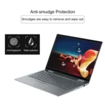Laptop Screen HD Tempered Glass Protective Film - Image 4