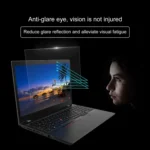Laptop Screen HD Tempered Glass Protective Film - Image 6