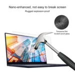Laptop Screen HD Tempered Glass Protective Film - Image 3