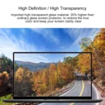 Laptop Screen HD Tempered Glass Protective Film - Image 5