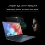 Laptop Screen HD Tempered Glass Protective Film - Image 6