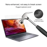 Laptop Screen HD Tempered Glass Protective Film - Image 3