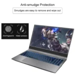 Laptop Screen HD Tempered Glass Protective Film - Image 4
