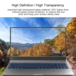 Laptop Screen HD Tempered Glass Protective Film - Image 5