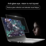 Laptop Screen HD Tempered Glass Protective Film - Image 6