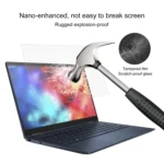 Laptop Screen HD Tempered Glass Protective Film - Image 3