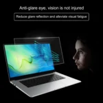 Laptop Screen HD Tempered Glass Protective Film - Image 6