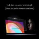 Laptop Screen HD Tempered Glass Protective Film For Asus ROG Zephyrus G14 14 inch 16:10 - Image 6
