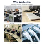 UGREEN CAT8 Ethernet Network LAN Cable - Image 12