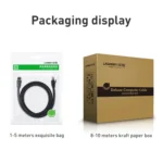UGREEN CAT8 Ethernet Network LAN Cable - Image 13
