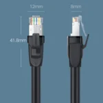 UGREEN CAT8 Ethernet Network LAN Cable - Image 3