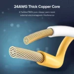 UGREEN CAT8 Ethernet Network LAN Cable - Image 6