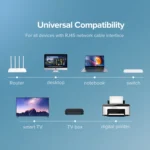 UGREEN CAT8 Ethernet Network LAN Cable - Image 9