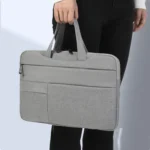 C510 Waterproof Oxford Cloth Laptop Handbag - Image 7