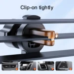 JOYROOM JR-ZS283 Air Vent Car Phone Holder - Image 5