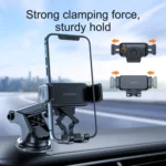 JOYROOM JR-ZS283 Dash Board Car Phone Holder - Image 2