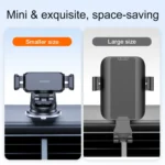 JOYROOM JR-ZS283 Dash Board Car Phone Holder - Image 7