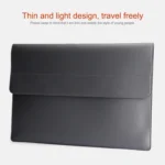 POFOKO Lightweight Waterproof Laptop Protective Bag - Image 3