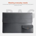 POFOKO Lightweight Waterproof Laptop Protective Bag - Image 6