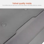 POFOKO Lightweight Waterproof Laptop Protective Bag - Image 7