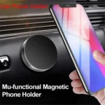 A8 Car Magnetic Phone Holder - Image 7