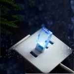 Crystal Flash Light Emitting USB 2.0 Flash Drive Car Music USB Flash Drive - Image 5