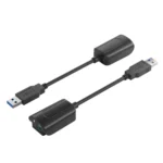 V219A 7.1 Channel Audio Conversion USB External Sound Card - Image 6