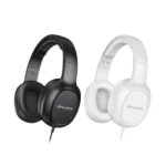 awei GM-6 3.5mm Stereo Wired Headset - Image 2