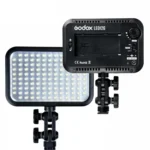 Godox LED126 LED Video Shoot Light - Image 2