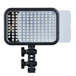 Godox LED126 LED Video Shoot Light - Image 3