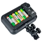 Godox LED126 LED Video Shoot Light - Image 5