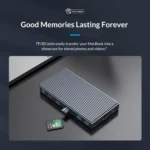 ORICO CDH-9N Type-C / USB-C Multifunctional Docking Station - Image 6