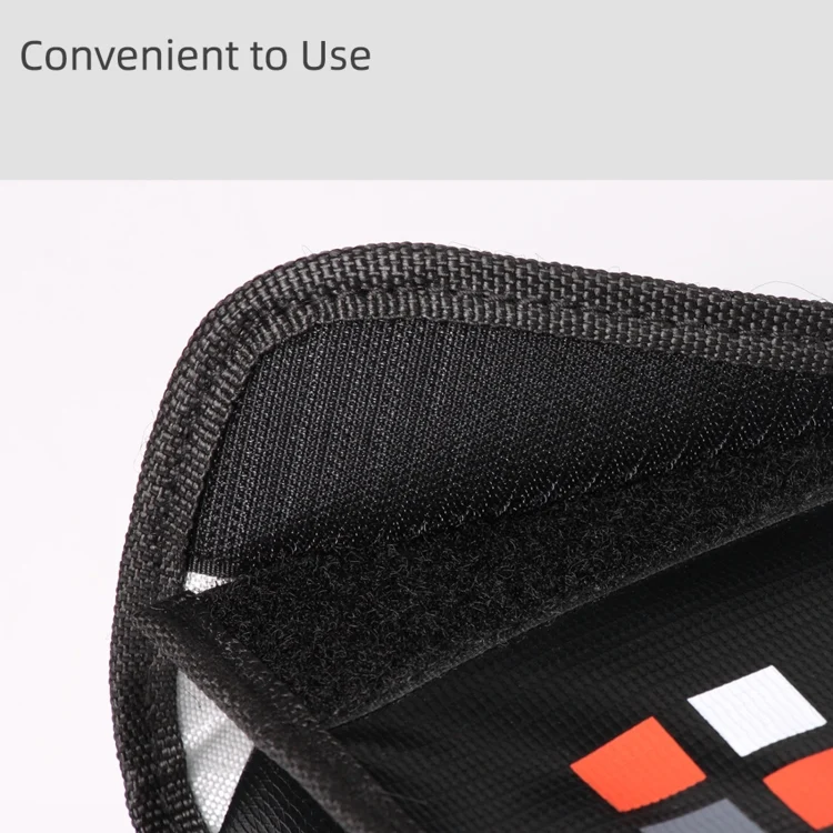 EDA0027684_2.webp Sunnylife EVO-DC356 3 in 1 Battery Explosion-proof Bag for EVO Lite - Image 3