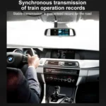 5 PCS Mini USB to USB A Woven Data / Charge Cable for MP3, Camera, Car DVR - Image 7