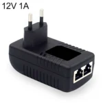 Router AP Wireless POE / LAD Power Adapter