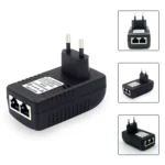 Router AP Wireless POE / LAD Power Adapter - Image 7
