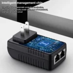 Router AP Wireless POE / LAD Power Adapter - Image 3