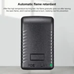 Router AP Wireless POE / LAD Power Adapter - Image 5