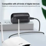 Router AP Wireless POE / LAD Power Adapter - Image 6