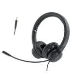 Anivia A7 3.5mm Traffic Wired Headset with Mic