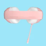 Anivia A10 3.5mm Wired Music Headset with Mic - Image 4