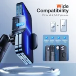 JOYROOM JR-ZS284 Car Dashboard Phone Holder - Image 5